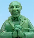 Reverend Nice
