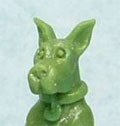 Buster the Dog